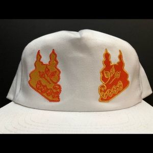 Poler x Chances With Wolves Hat